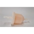 Mtd Filter-Fuel 1/4-5/16 Id 490-202-0004